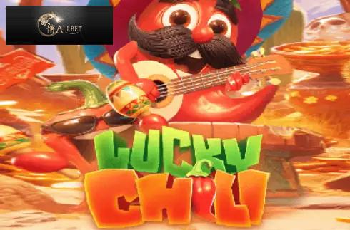 Lucky Chili